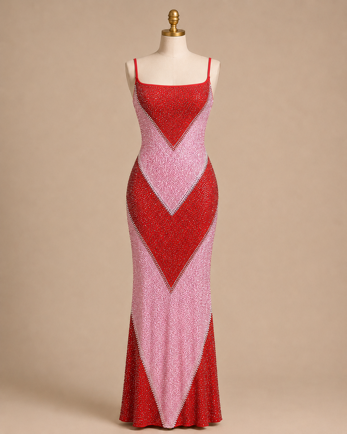 Hollywood After Party Dress