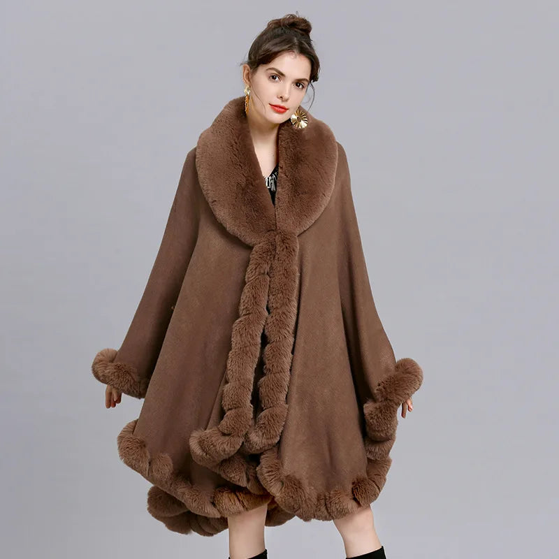 St.Regis Shawl