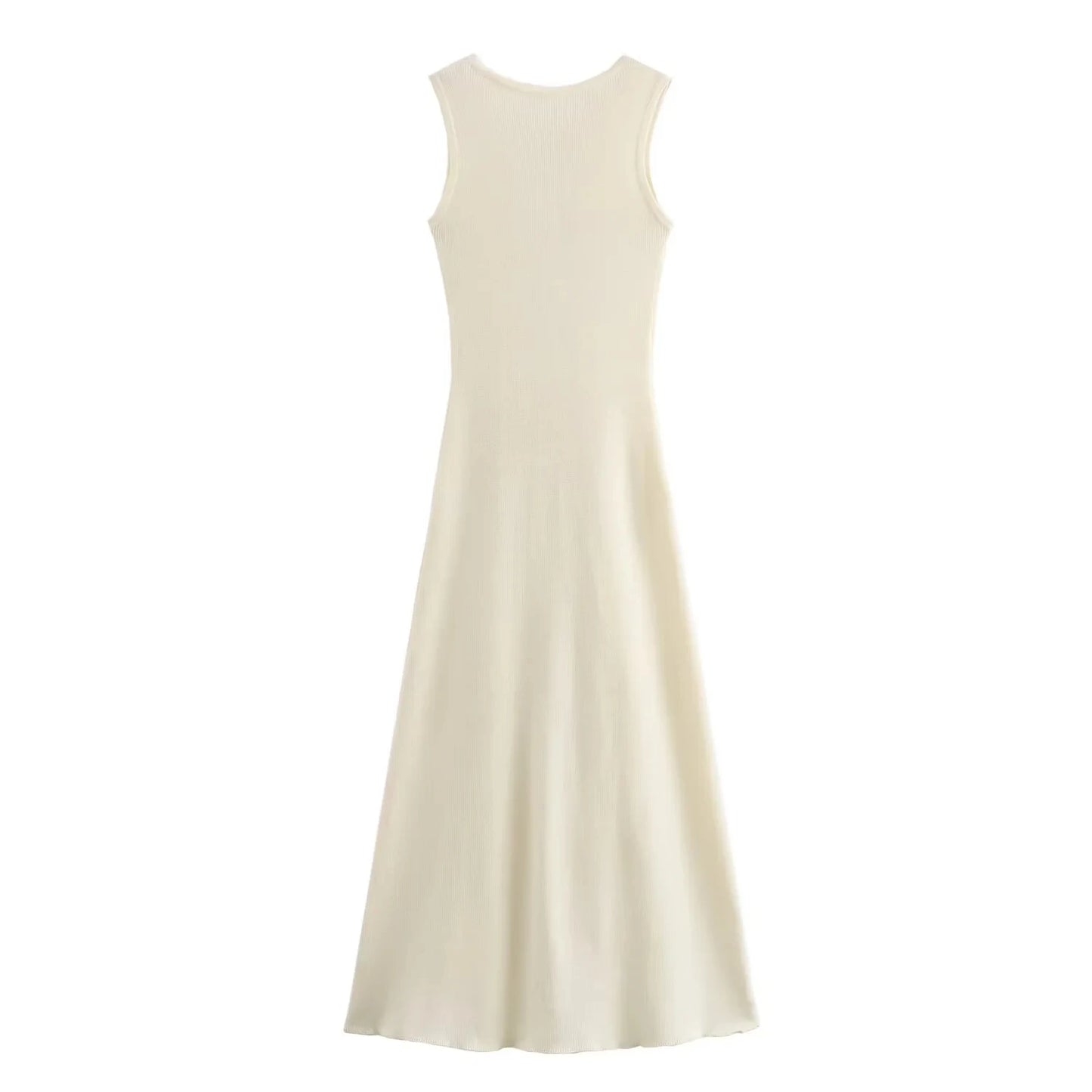 The Dainty Minimalist Dress