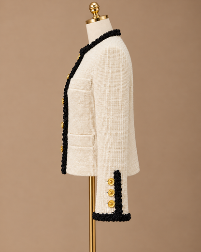 Couture Tweed Set
