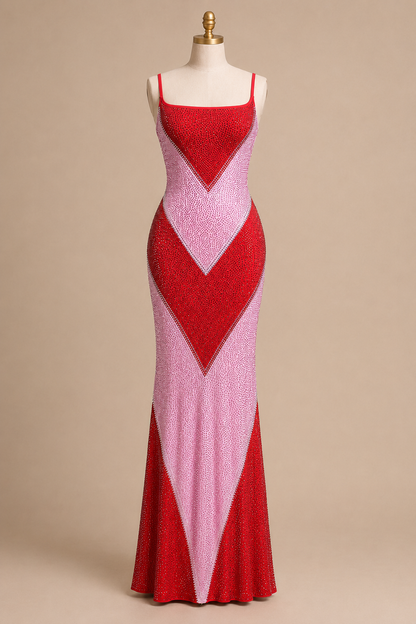 Hollywood After Party Dress