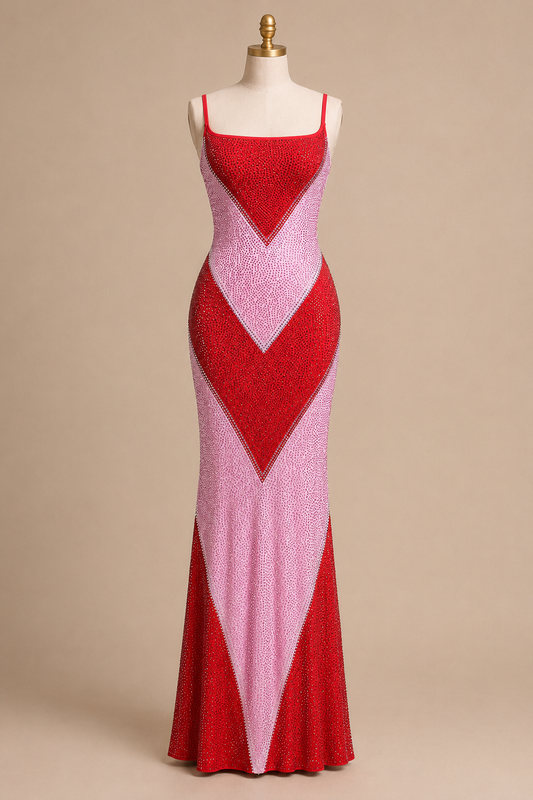 Hollywood After Party Dress