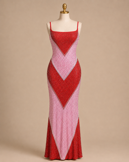 Hollywood After Party Dress