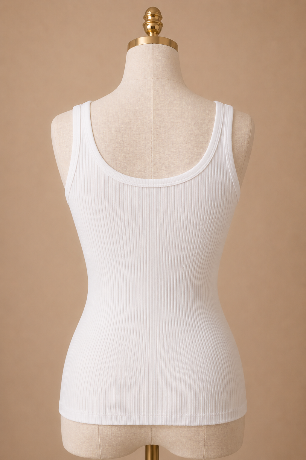 Fish for Fish Knit Tee