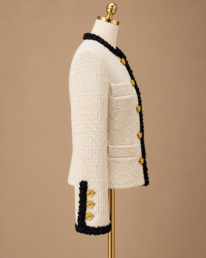 Couture Tweed Set