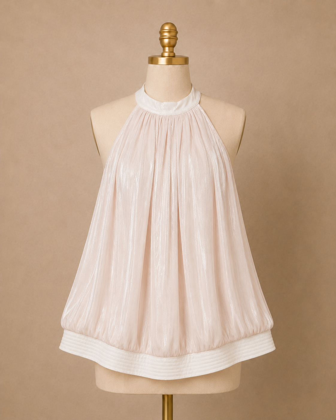 Penelope Freeform Blouse (Available for Pre-Order)