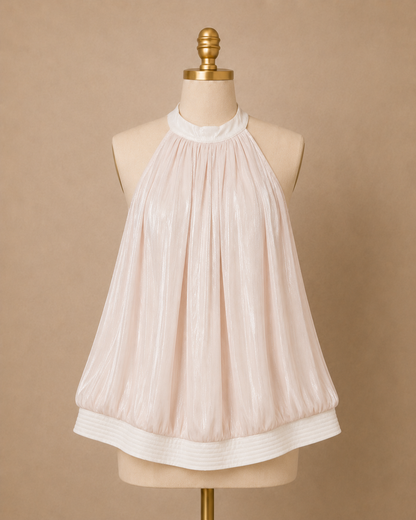 Penelope Freeform Blouse (Available for Pre-Order)