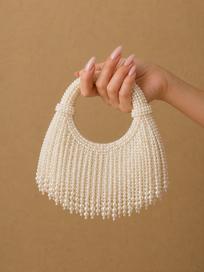 Fringe Bag