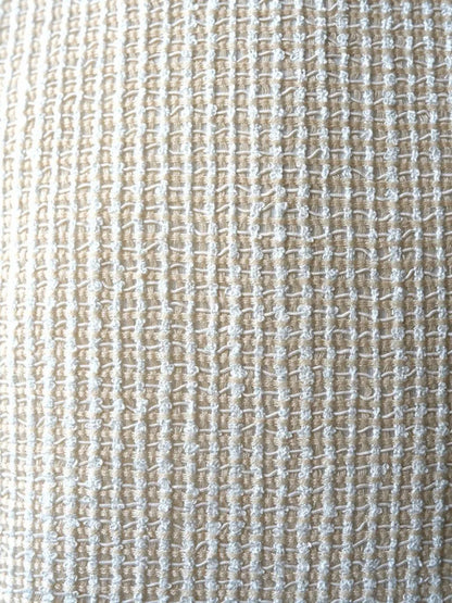 Couture Tweed Skirt