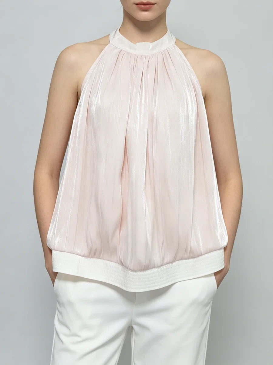 Penelope Freeform Blouse