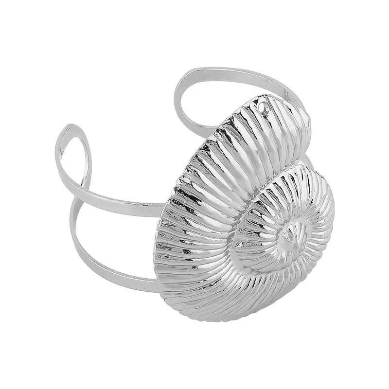 Seashore Cuff Bracelets