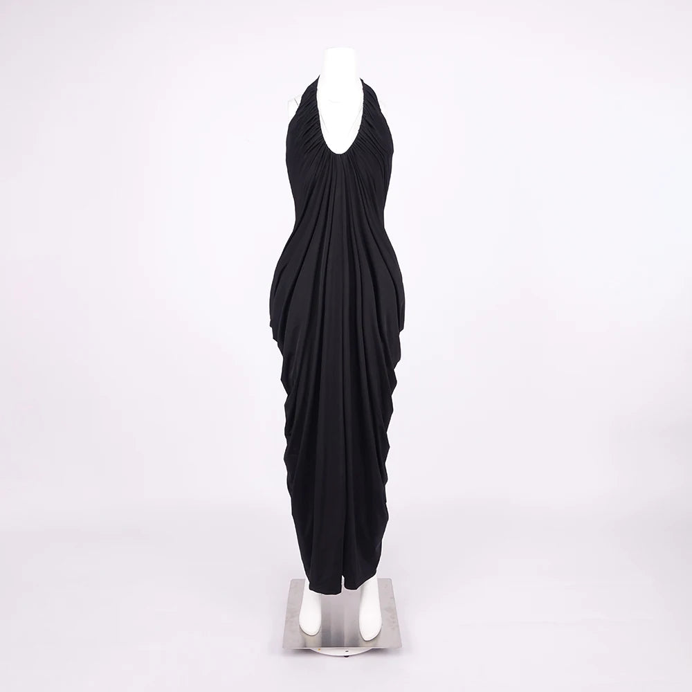 Everyday Halter Maxi