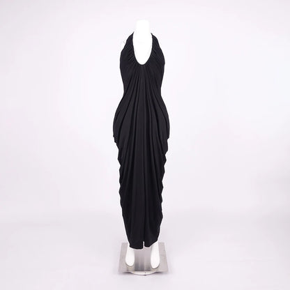 Everyday Halter Maxi