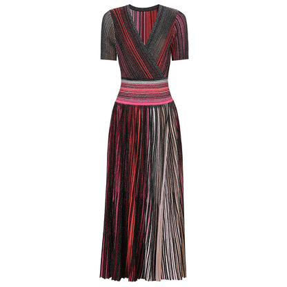 Shimmer & Shine Dress