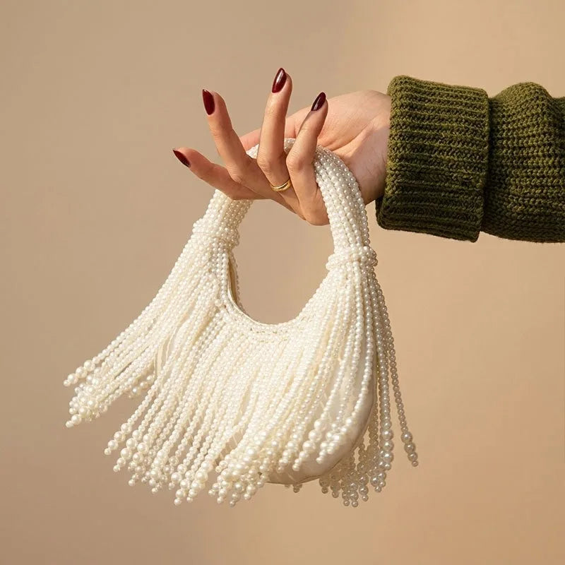Fringe Bag
