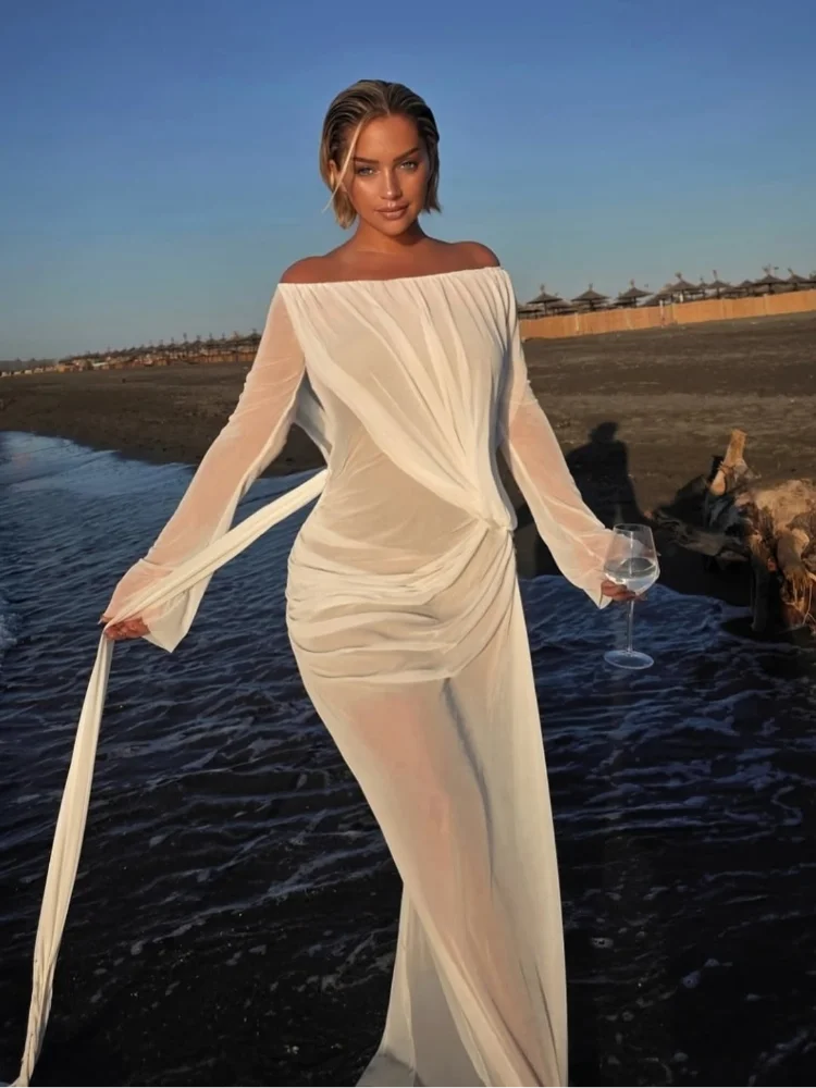 Malibu Cover Up
