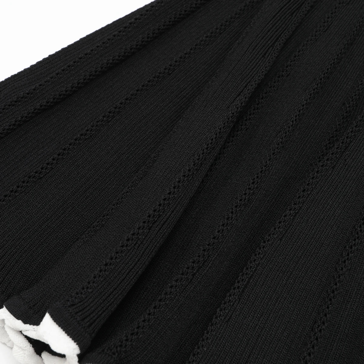 French Daytime Midi Dress