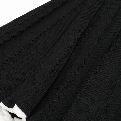 French Daytime Midi Dress