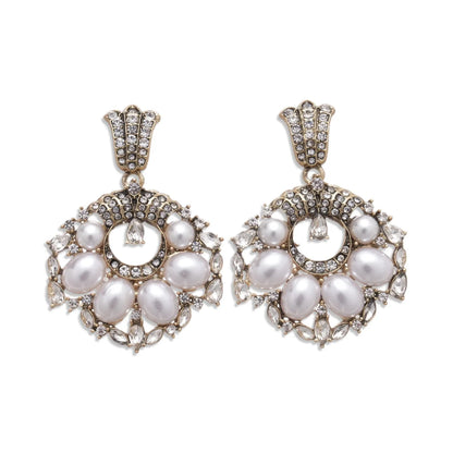 Princess Diana Earrings