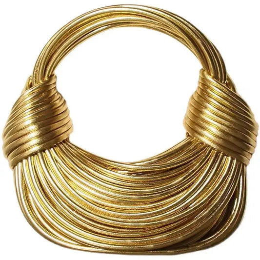 Golden Age Bamboo Bag