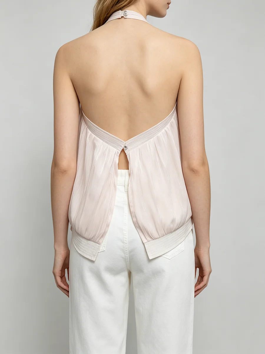 Penelope Freeform Blouse