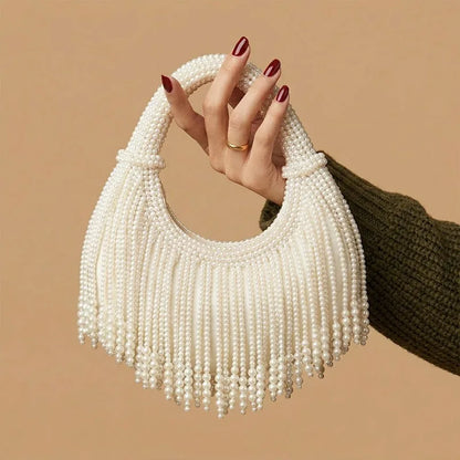 Fringe Bag