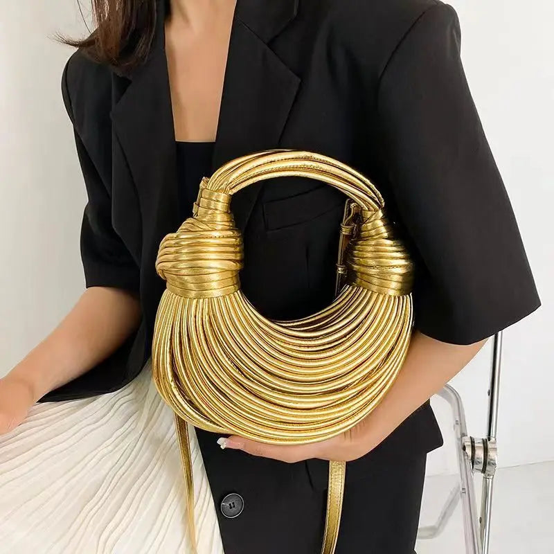 Golden Age Bamboo Bag