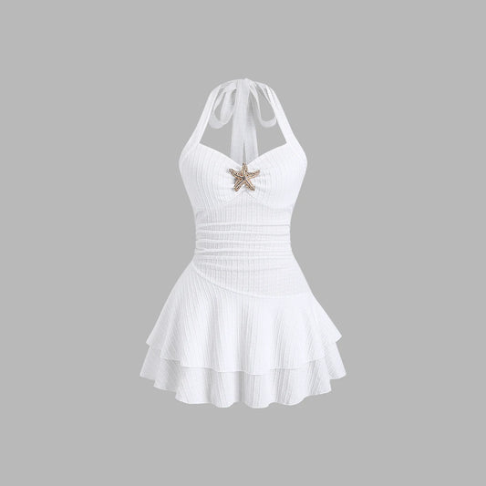 Starfish Beach Dress