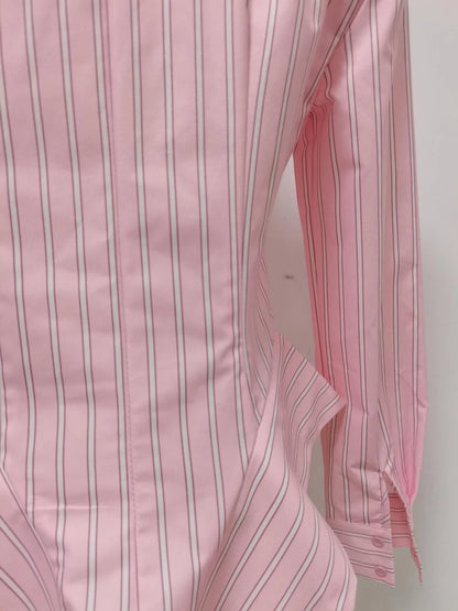 Basic Prep Button Up