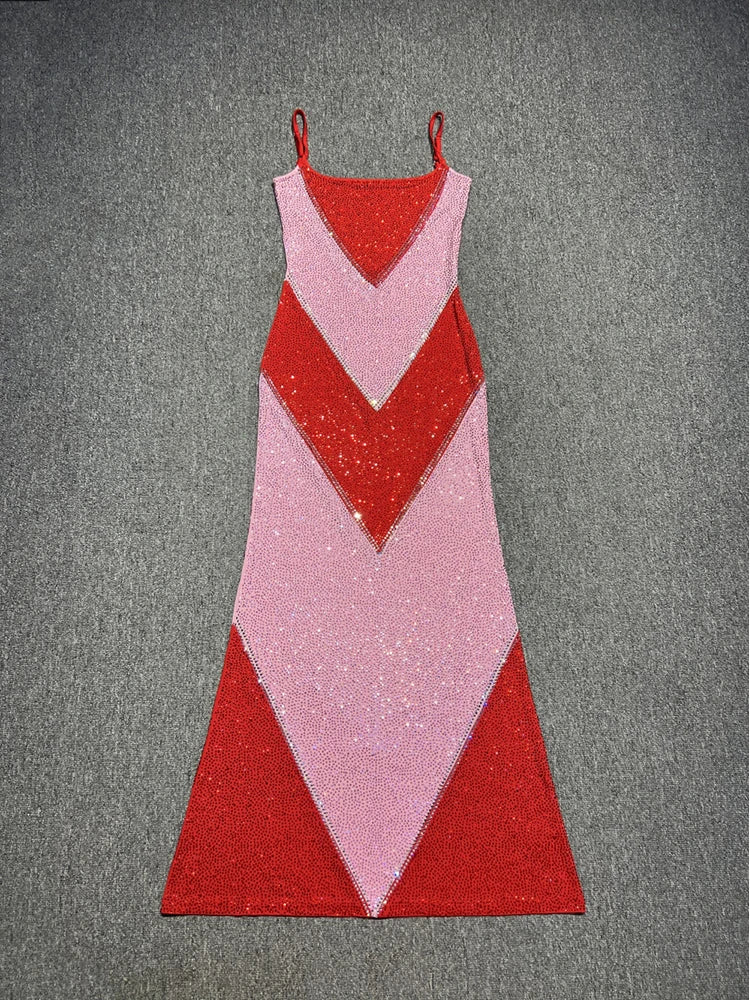 Hollywood After Party Dress