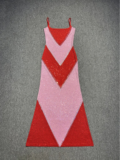 Hollywood After Party Dress